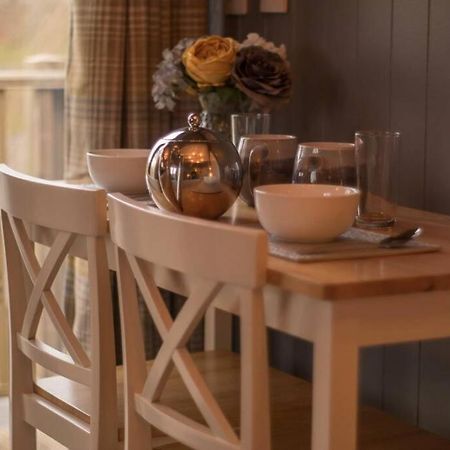 Villa The Treehouse - Sleeps 4 Old Leake Exterior foto