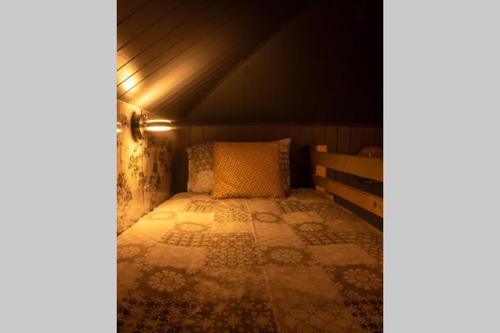 Villa The Treehouse - Sleeps 4 Old Leake Exterior foto